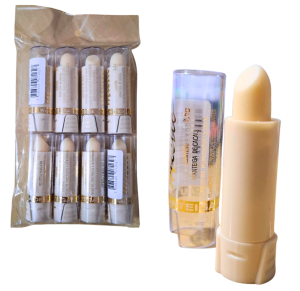 MANTEIGA DE CACAU C/8 UNID