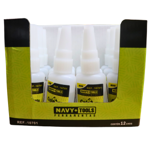 COLA INSTANTANEA 20G - 10701