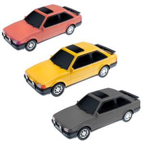 CARRO ESCORTE XR - 775