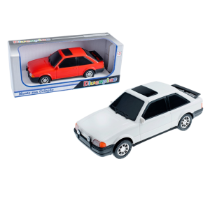 CARRO ESCORTE SUPER XR - 975