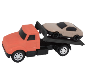 CAMINHÃO GUINCHO MINI SOS - 685