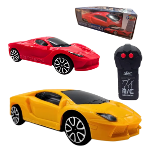 CARRO CONTROLE REMOTO PARCIAL - TOY23048