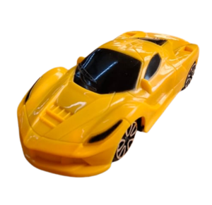 CARRO CONTROLE REMOTO TOTAL - TOY23054