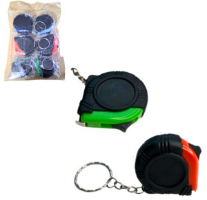 TRENA 1M C/6 PÇS - BEE10017