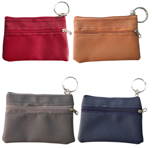 PORTA MOEDA 11,5X8CM - HC86733