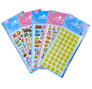 ADESIVO SORTIDOS - MA-6101