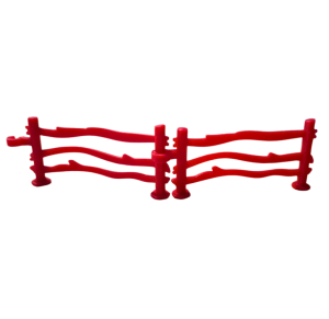 ANIMAIS SELVAGENS EMBORRACHADO C/9 PÇS - ZBN0887