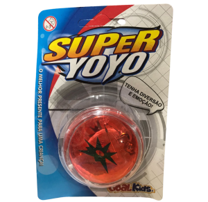 IOIO C/LUZ SORTIDO - GK3105