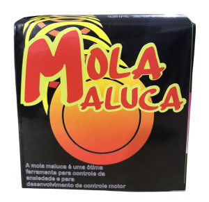 MOLA MALUCA NA CAIXA - GK2074