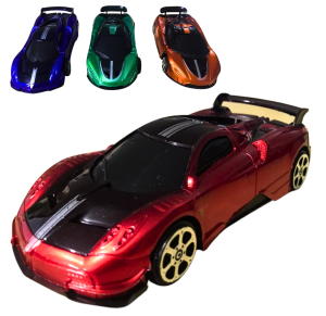 CARRO A FRICÇÃO SORTIDO - GK2588