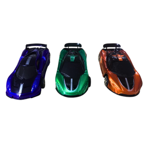 CARRO A FRICÇÃO SORTIDO - GK2588