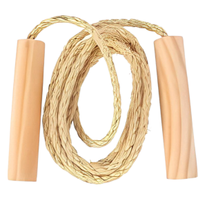 CORDA DE PULAR 1,60M - REF 07