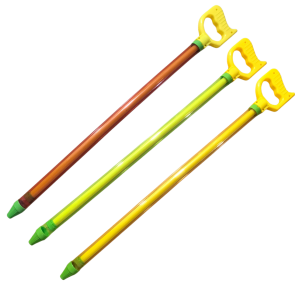 LANÇA AGUA 65CM SORTIDO - TS79184