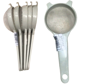 PENEIRA PLASTICA 7CM - DB-117