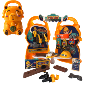 MALETA DE FERRAMENTAS - XC-01