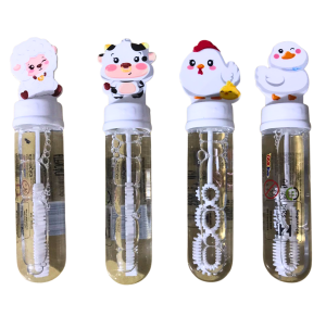 BOLHA DE SABÃO FAZENDA MODELOS SORTIDOS - GK3197