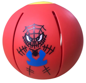 BOLA MAGICA 8CM - ZBN0326