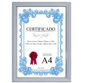 PORTA DIPLOMA - PCE5396