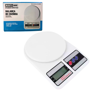 BALANÇA DIGITAL 10KG - N+3002