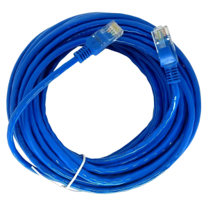 CABO DE REDE C/5M - LE-303