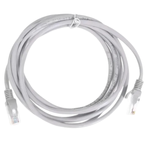 CABO CFTV CAT 6 2M - LE-311