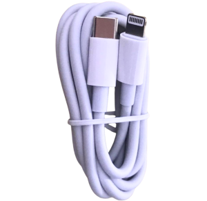 CABO TIPO C PARA IOS C/1M - LE-848