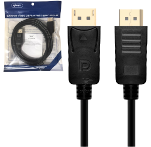 CABO HDMI 4K C/1.5M - KP-YP5006/1.5M