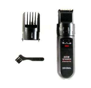 MAQUINA CORTAR CABELO A PILHA/MAX-71012