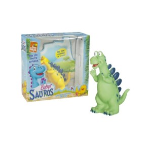 DINO BABY STEGOSSAURO BABY - 0416