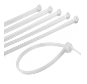 ABRAÇADEIRA NYLON BR 3,6X300MM C/5 PCS - 172