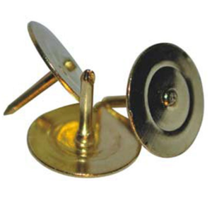 PERCEVEJO LATONADO 25 PCS - 210