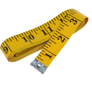 FITA METRICA 1,5MTS - 216