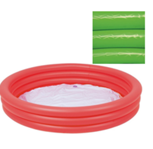 PISCINA 3 ANEIS 282L - 152X30CM - 51026