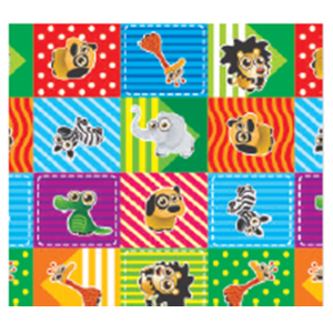 SACO METALIZADO 30X44CM C/50 UNID ZOIÃO - VP 58