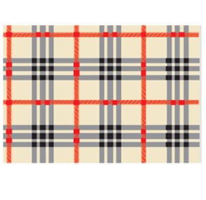 SACO METALIZADO 35X59CM C/50 UNID XADREZ MILÃO - VP 87