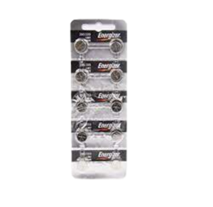BATERIA 395/399 ENERGIZER C/10 UNID
