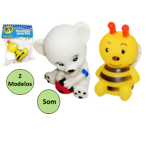 PET MORDEDOR ANIMAIS - PET756