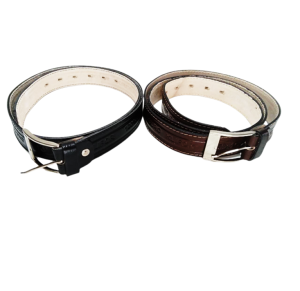 CINTO 100% COURO SORTIDO - 016/0