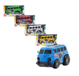 BS VAN NA CAIXA 22X12CM - 554