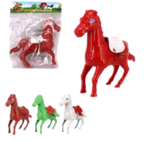 ANIMAL A CORDA CAVALINHO - WBU1367