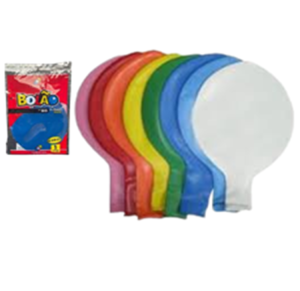 BALÃO BIG SORTIDO 1 UNIDADE