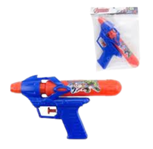 PISTOLA DE ÁGUA AVENGERS - YD-601
