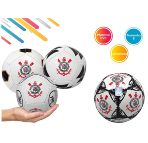 BOLA MINI CORINTHIANS COR002