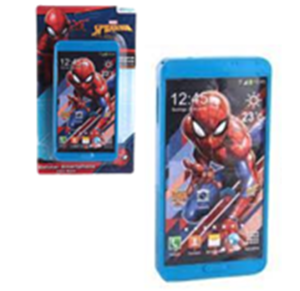 CELULAR SMARTPHONE SPIDERMAN - YD-101