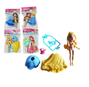 BONECA LAYNIER 11,5X8,5CM - BA-12504