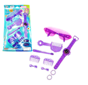 FASHION BLOG C/10 PÇS - 851