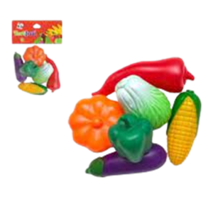 HORTIFRUTI C/6 UNID - 727