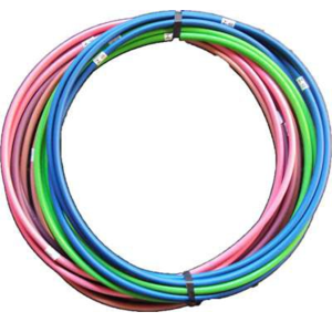 BAMBOLE 65CM - PCTE C/12 UNID - PTE48