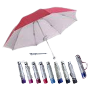 SOMBRINHA BLACKOUT CONTRA VENTO C/BOLSA - RJS013265