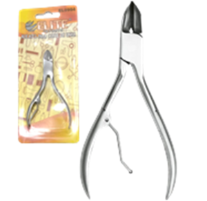 ALICATE DE METAL P/UNHA - EL0994